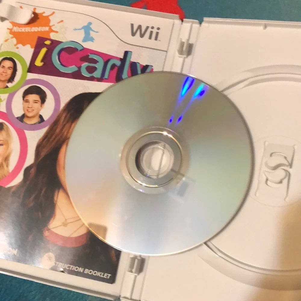 Wii game - Picture 4 of 4